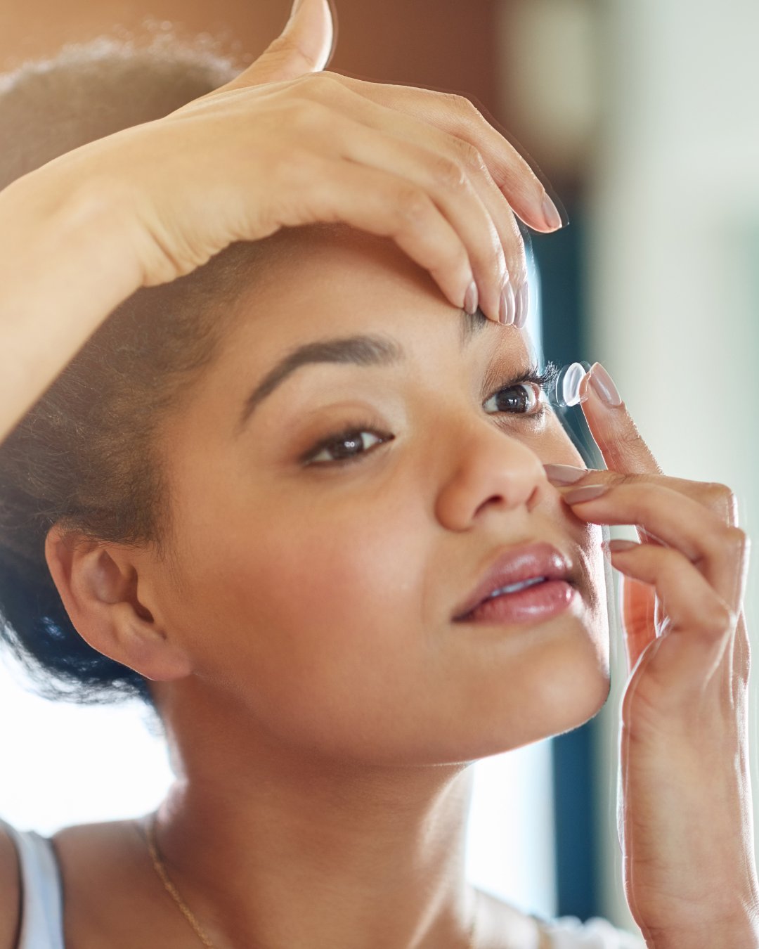 Contact Lenses tagged "Astigmatism" OpticsSouq