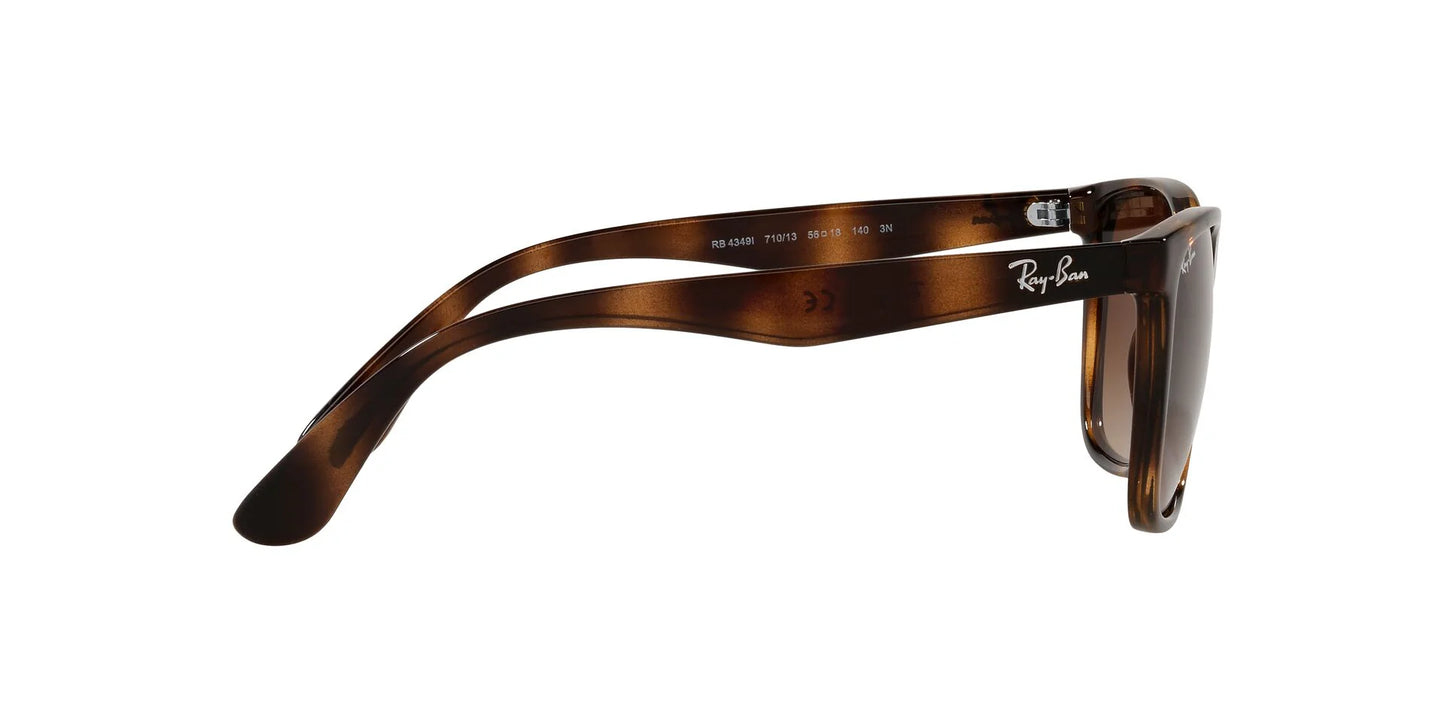 RAYBAN RB 4349 710/13