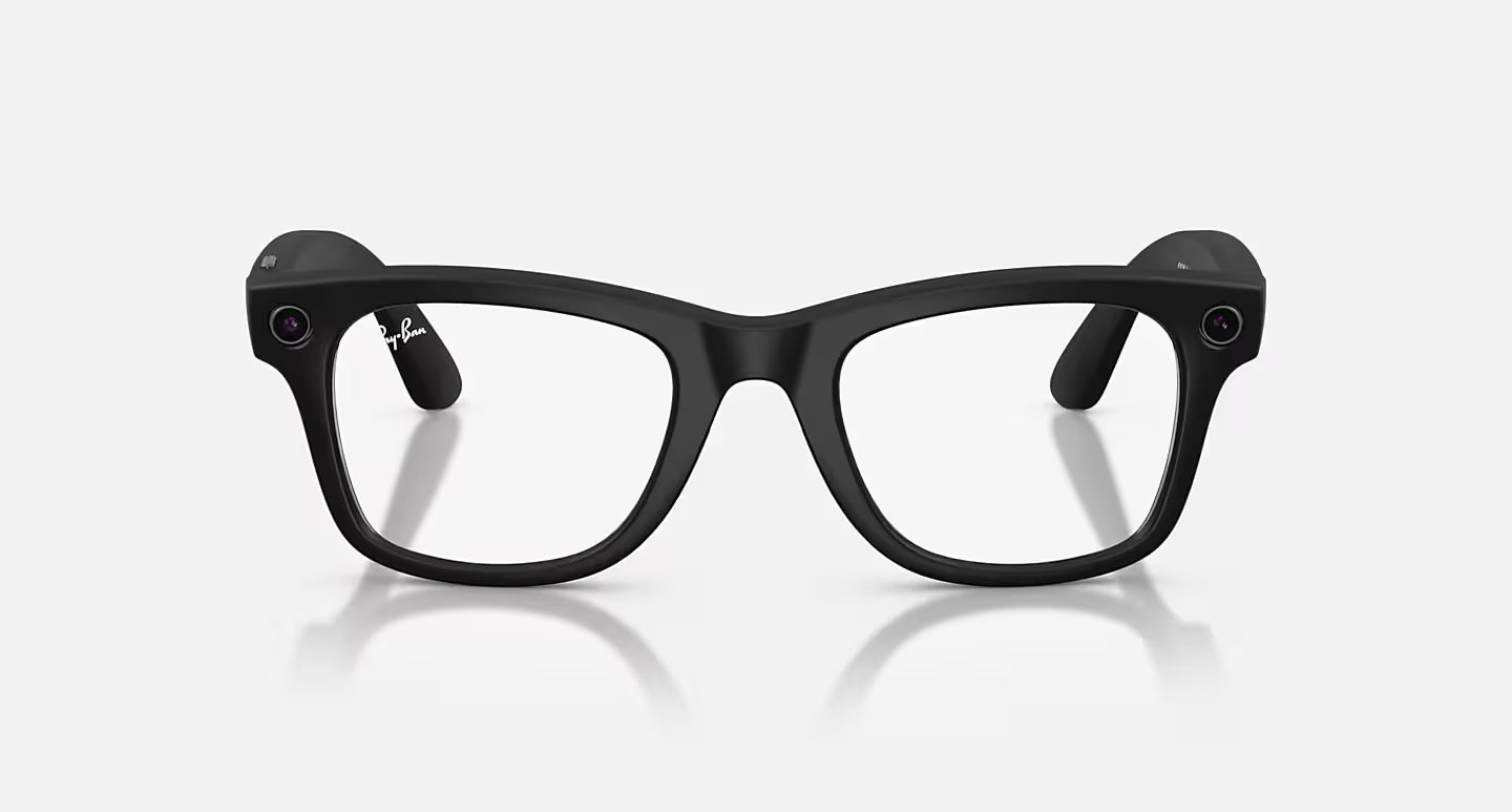 RAYBAN META 0RW 4012 (GEN 2)