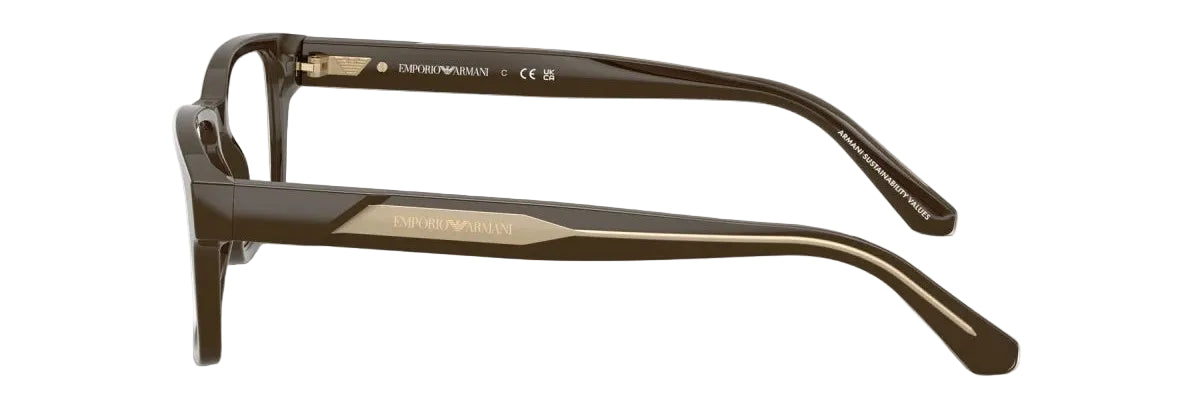EMPORIO ARMANI EA 3271 6307