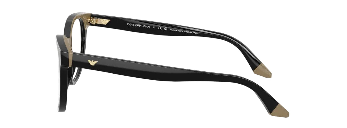 EMPORIO ARMANI EA 3274 6313