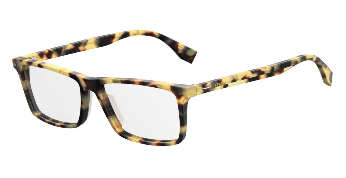 FENDI FF M0005 SCL