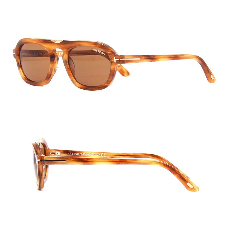 TOM FORD SEBASTIAN-02 TF736 55E