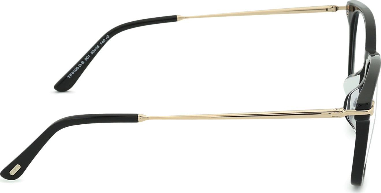 TOM FORD TF 6106-D-B 001