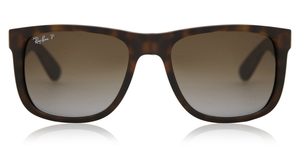 RAYBAN RB 4165-F JUSTIN 865/T5