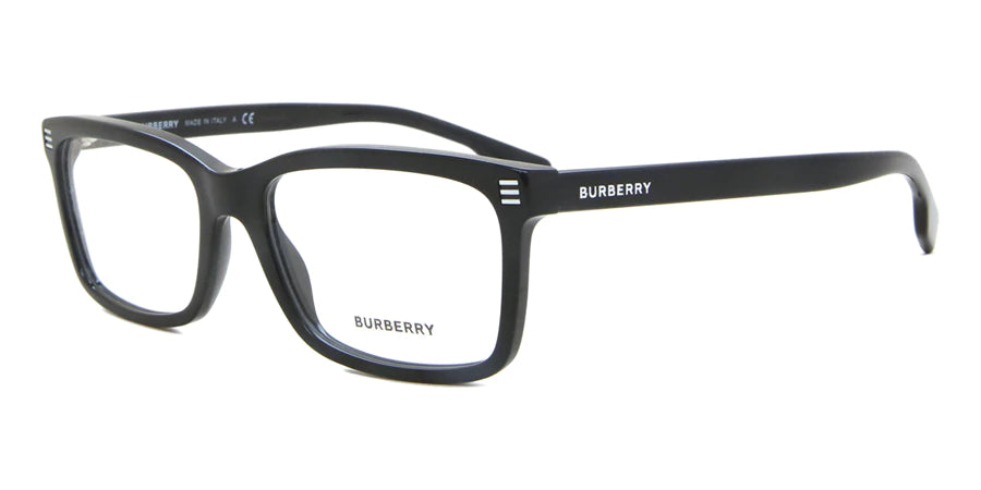 Burberry top eyeglasses catalogue