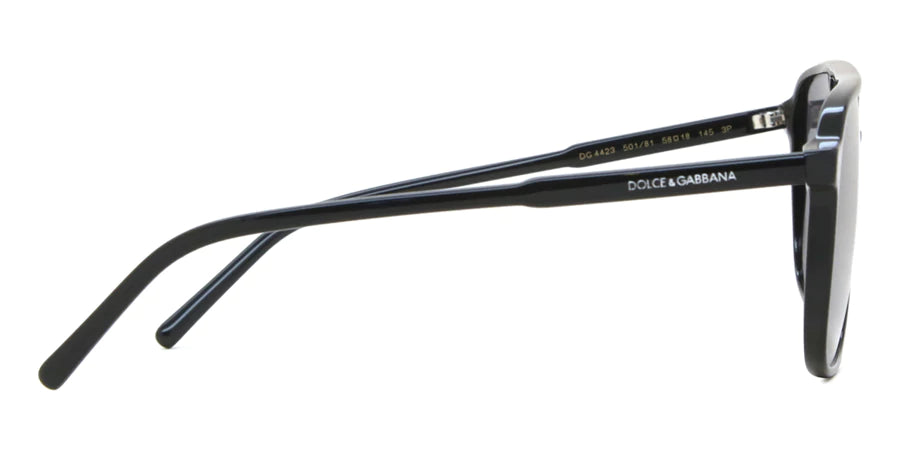 DOLCE & GABBANA DG 4423 501/81