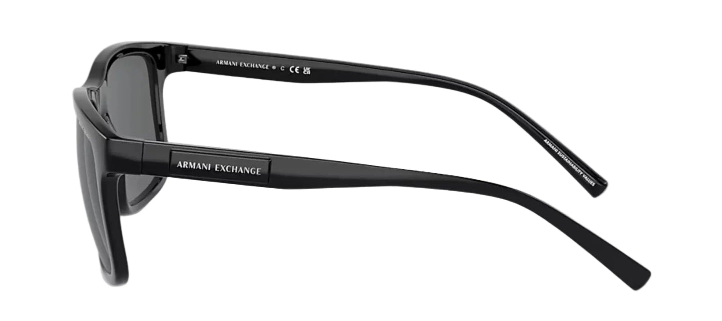 ARMANI EXCHANGE AX 4145S 8158/87