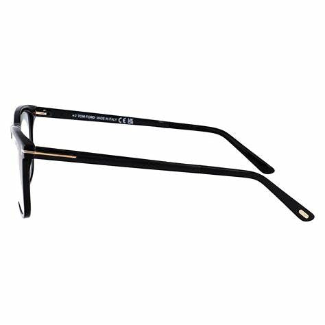 TOM FORD TF 6038-F-B 001