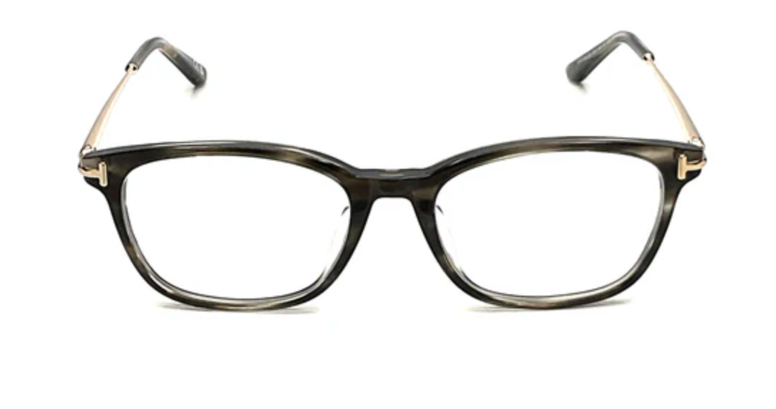 TOM FORD TF 6105-D-B 052