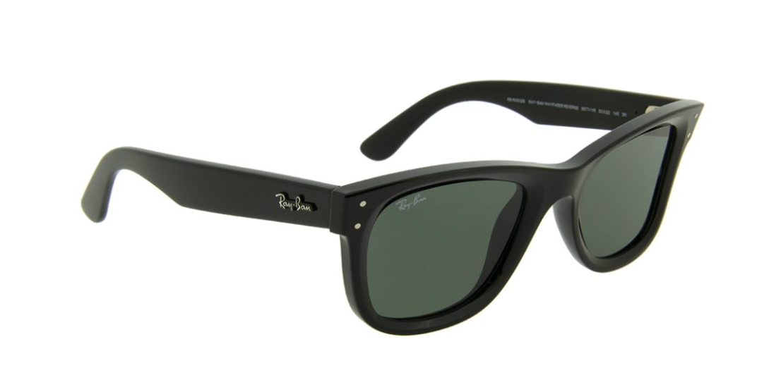 RAYBAN RB R0505S 6677/VR