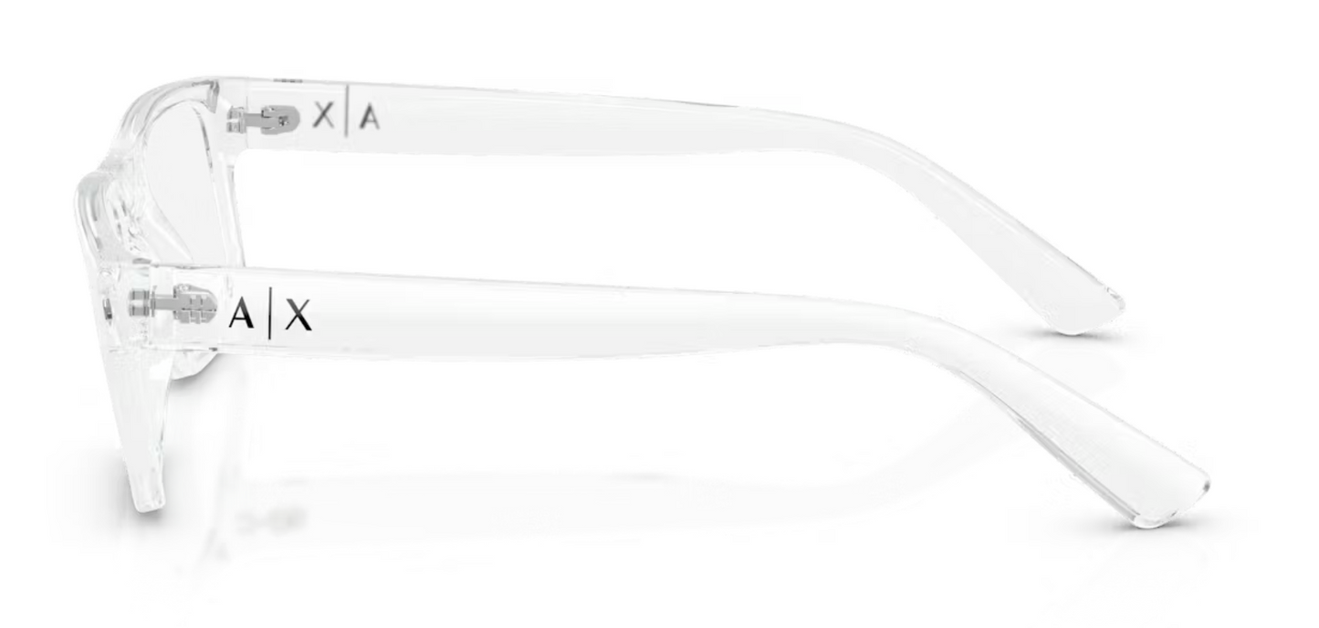 ARMANI EXCHANGE AX 3135 8235