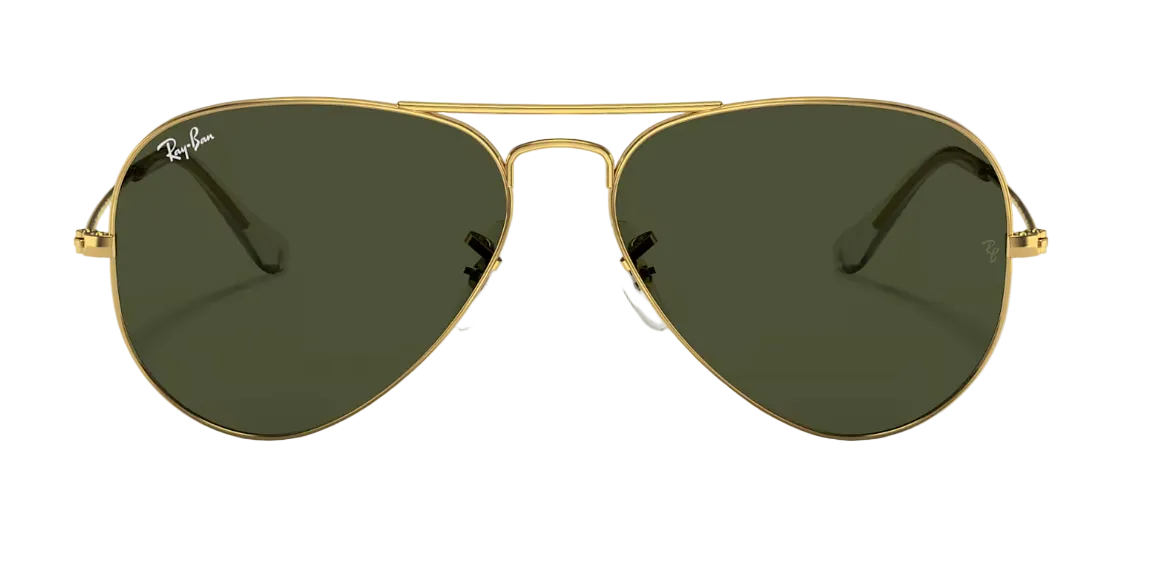 RAYBAN 3025 001/58