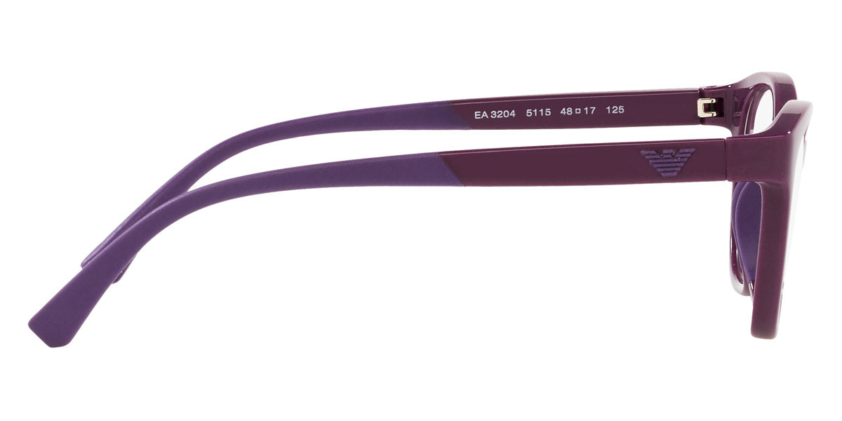 EMPORIO ARMANI EA 3204 5115