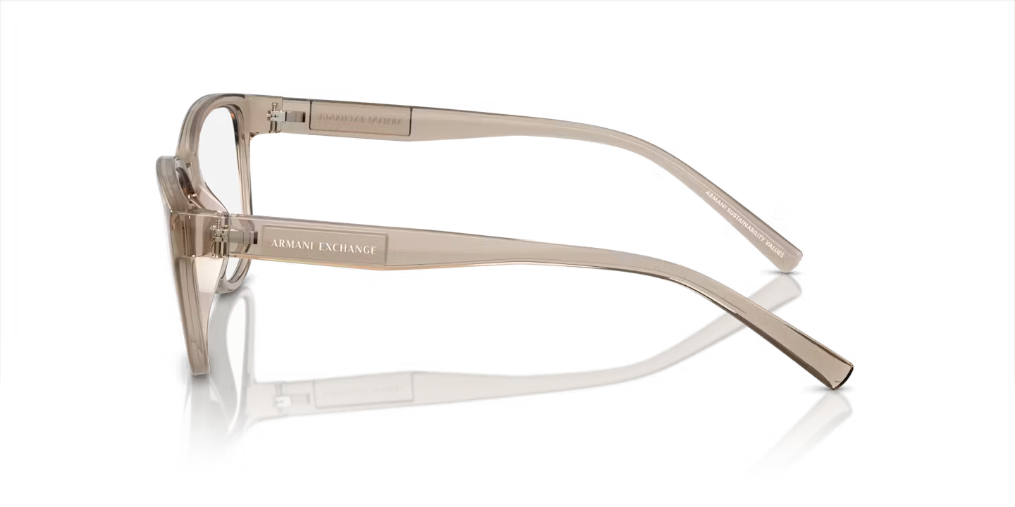 ARMANI EXCHANGE AX 3111U 8395