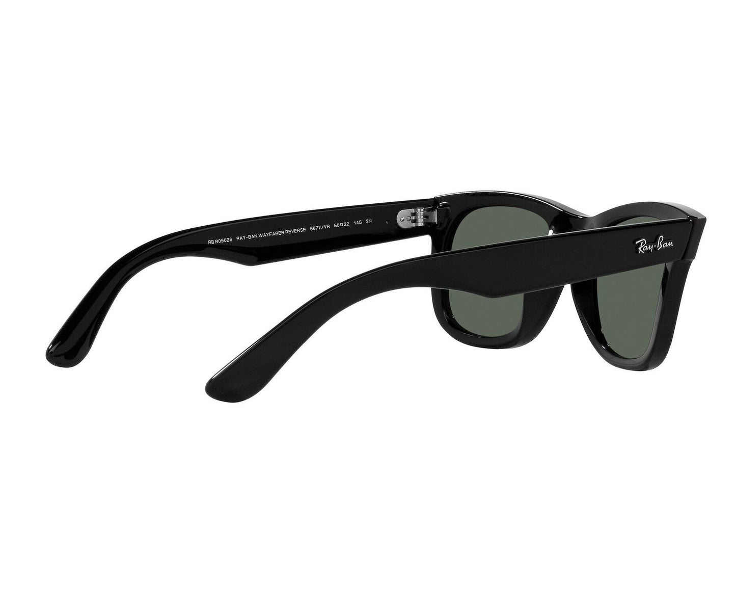 RAYBAN RB R0502S WAYFARER -REVERSE 6677/VR
