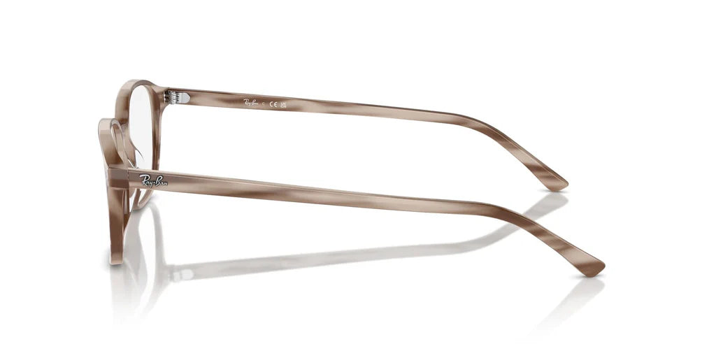 RAYBAN RB 5393 LEONARD 8357