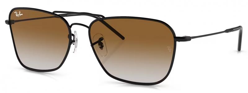 RAYBAN RB R0102S CARAVAN REVERSE