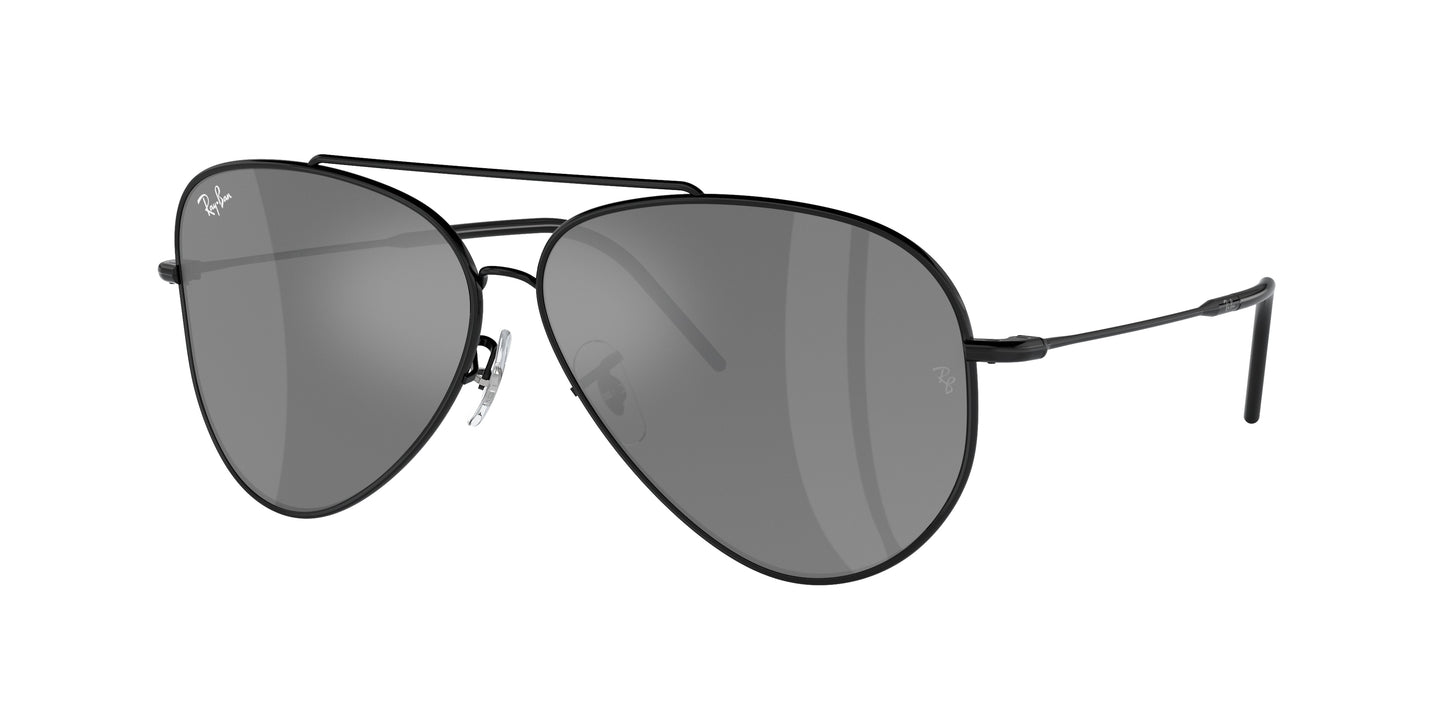 RAYBAN RB R0101-AVAITOR REVERSE