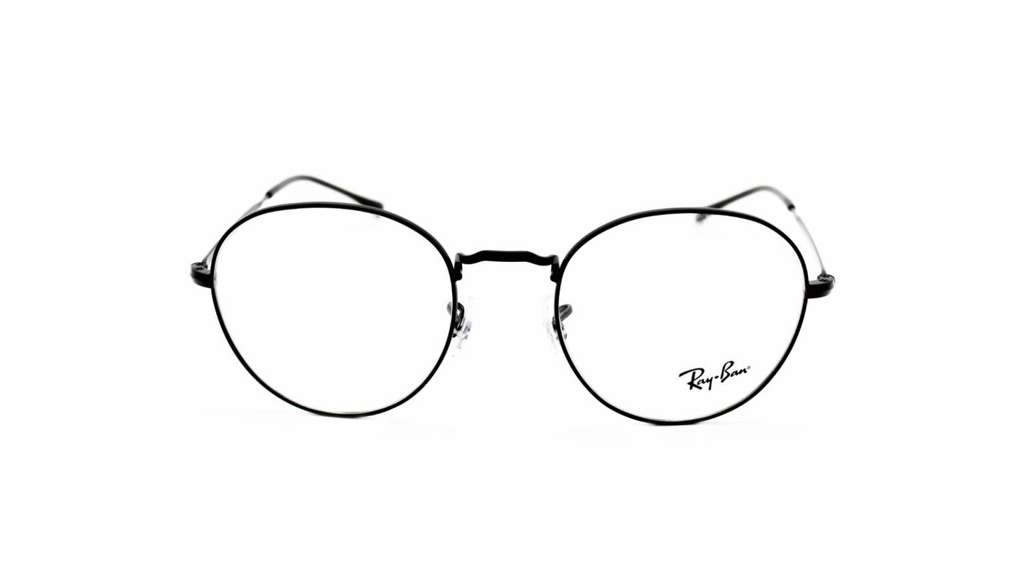 RAYBAN RB 3582V DAVID 2760