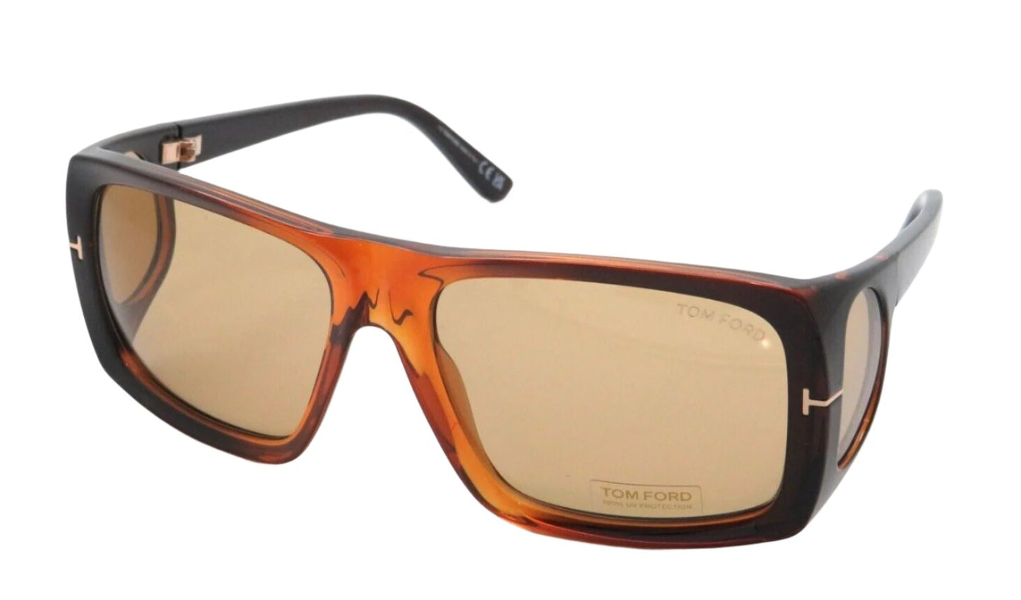 TOM FORD RIZZO TF730 48E