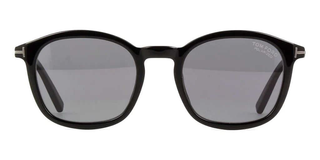 TOM FORD JAYSON TF1020 ECO 01D POLARIZED