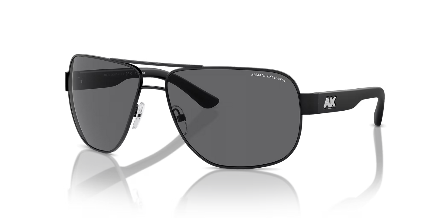 ARMANI EXCHANGE AX 2012S 6099/80