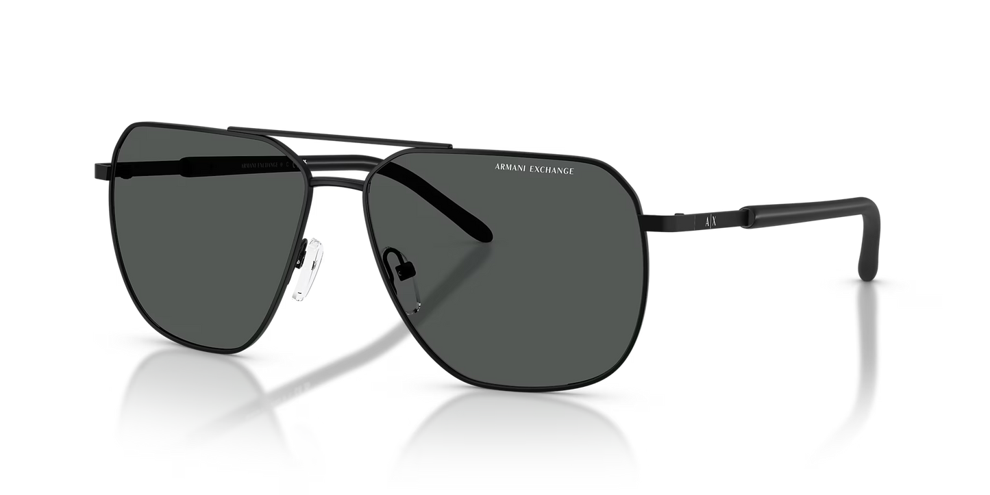 ARMANI EXCHANGE AX 2057S 6000/87