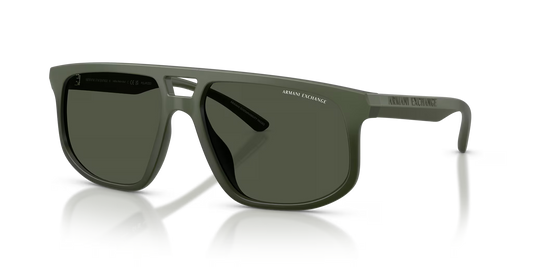 ARMANI EXCHANGE AX 4161SU 8388/87