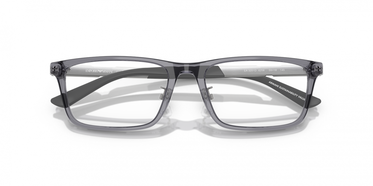 EMPORIO ARMANI EA 3252D 6206