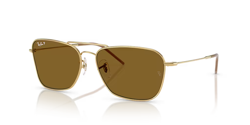 RAYBAN RB R0102S CARAVAN REVERSE