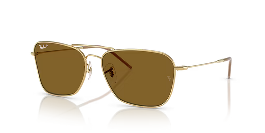 RAYBAN RB R0102S CARAVAN REVERSE