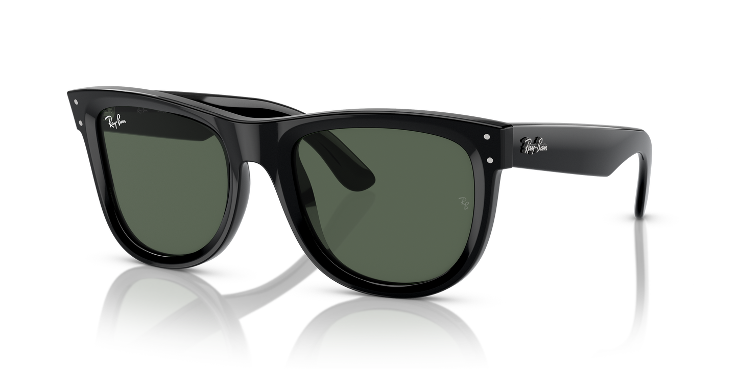 RAYBAN RB R0502S WAYFARER -REVERSE  6677/VR