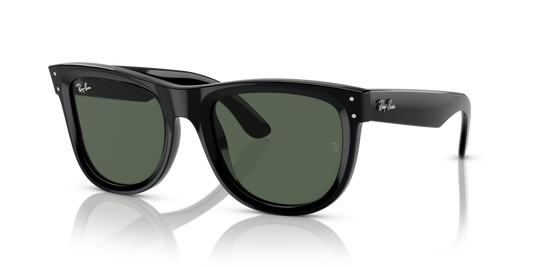 RAYBAN RB R0502S WAYFARER -REVERSE  6677/VR
