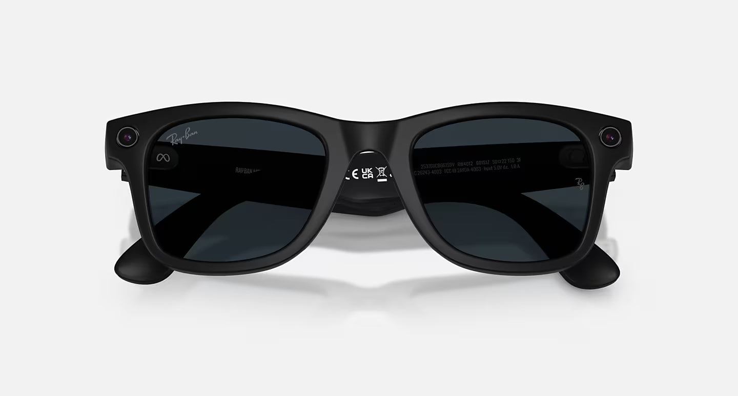 RAYBAN  META 0RW 4012 (GEN 2)