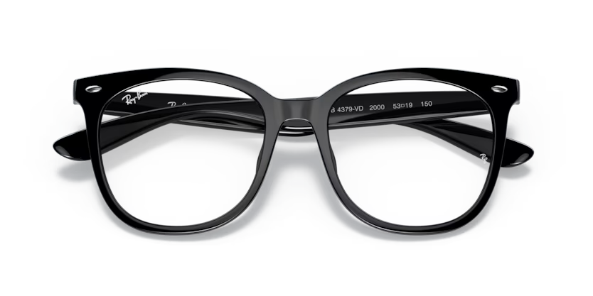 RAYBAN  RB 4379VD 2000