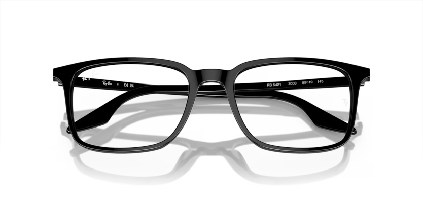 RAYBAN  RB 5421 2000