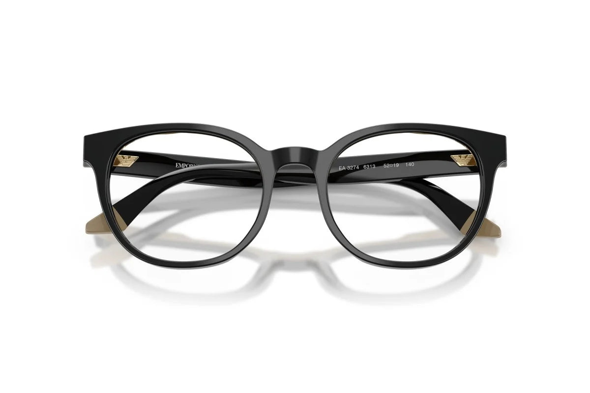 EMPORIO ARMANI EA 3274 6313