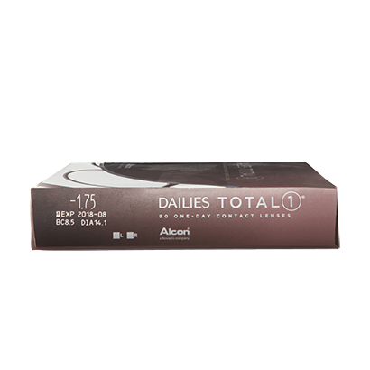 Dailies Total One