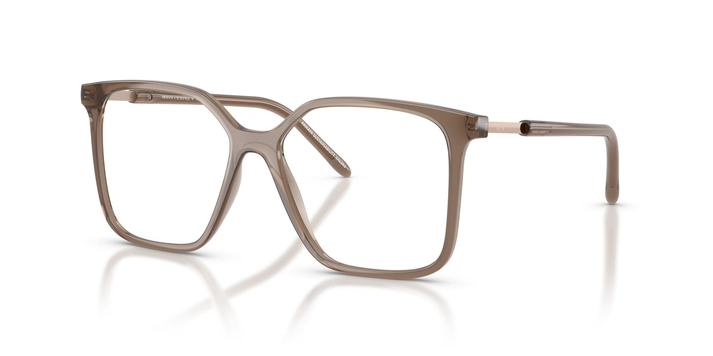 ARMANI EXCHANGE AX 3132 8396