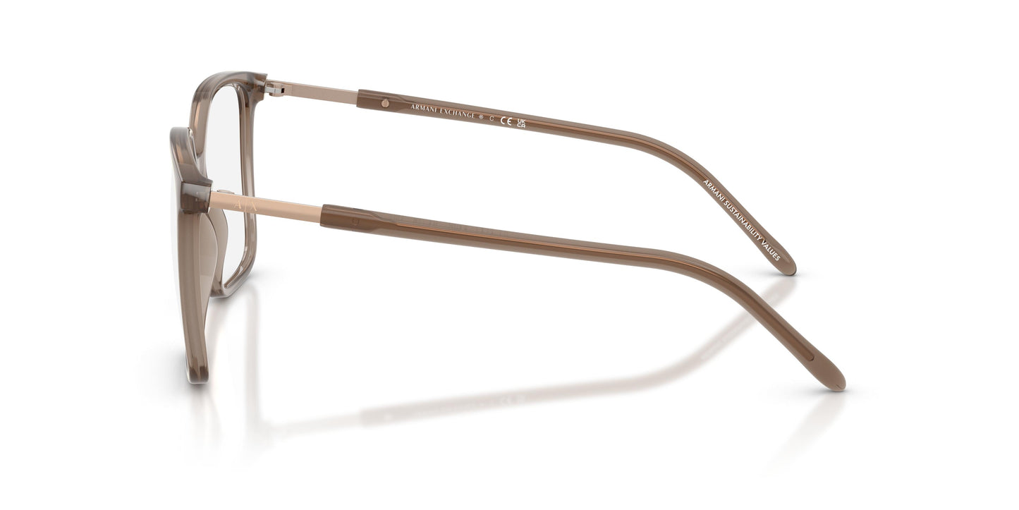 ARMANI EXCHANGE AX 3132 8396