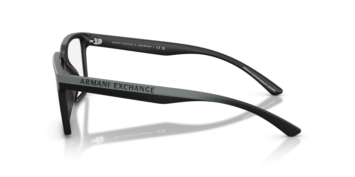 ARMANI EXCHANGE AX 3129U 8388