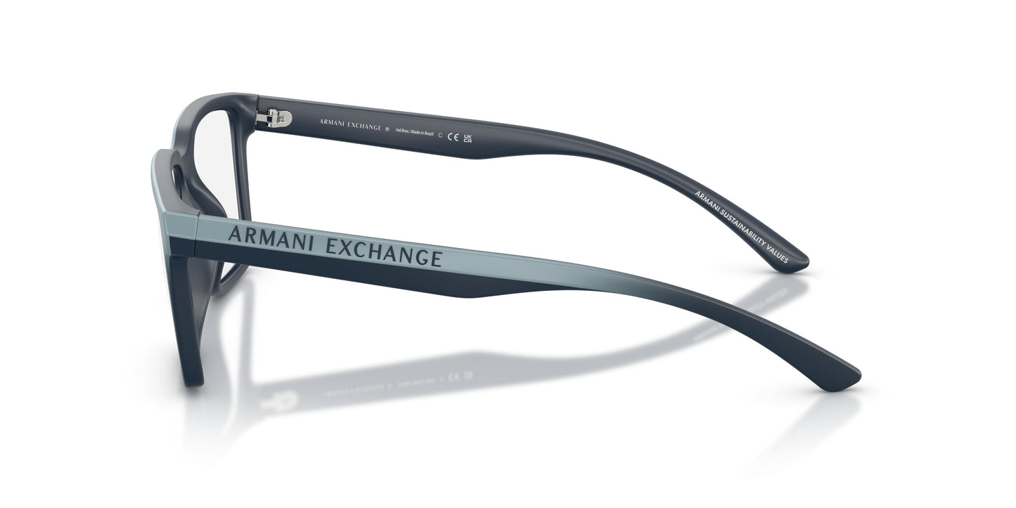 ARMANI EXCHANGE AX 3129U 8390