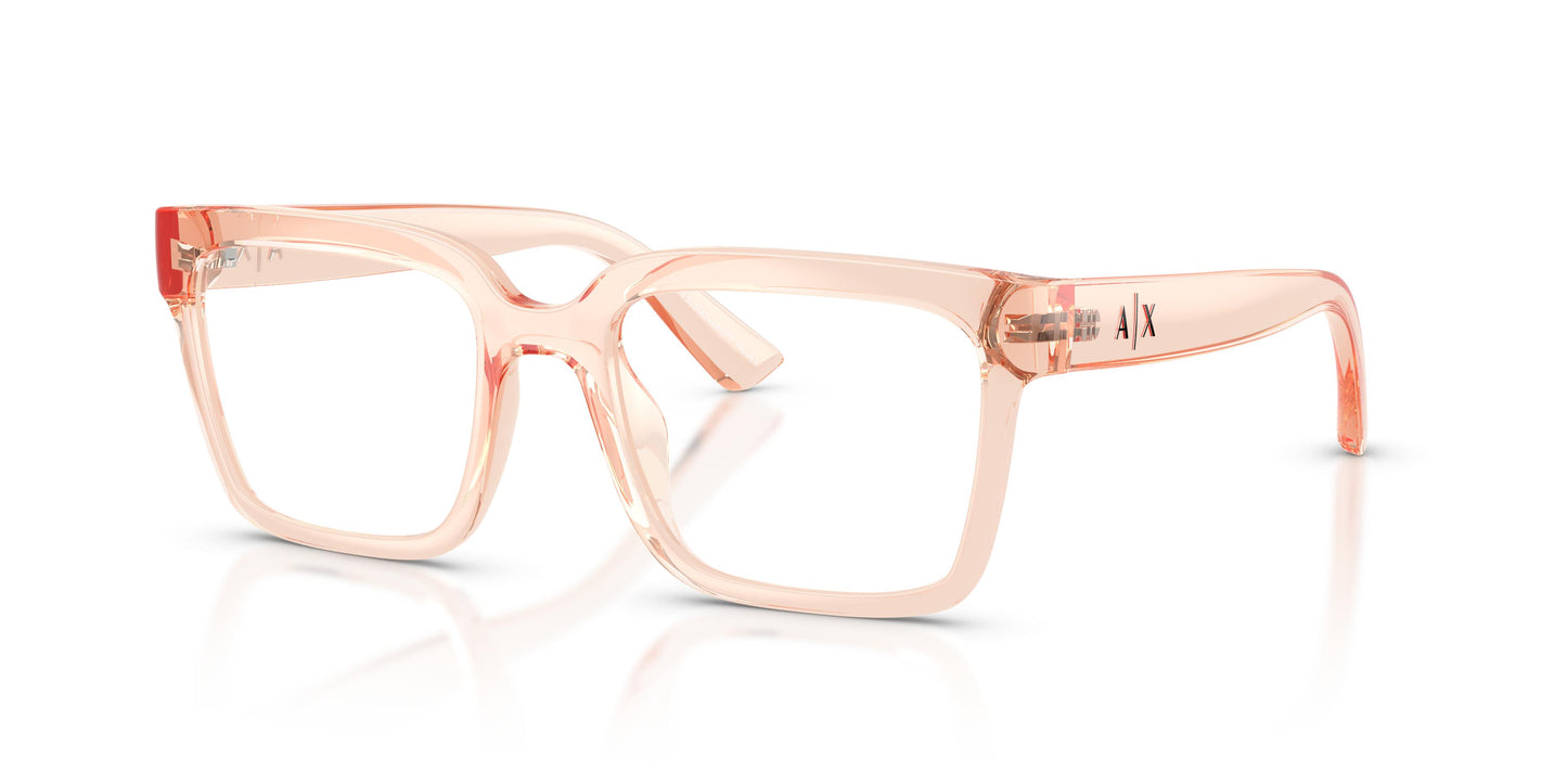 ARMANI EXCHANGE AX 3133U 8395