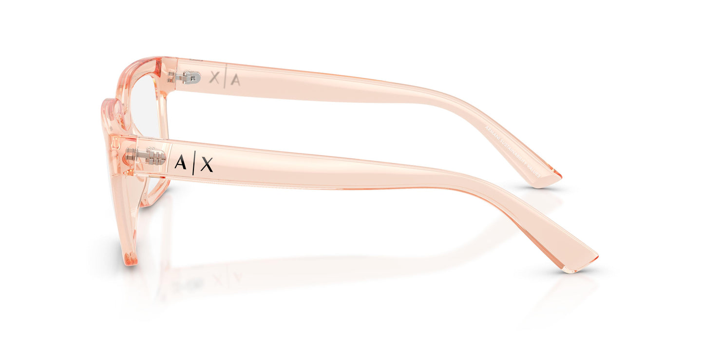 ARMANI EXCHANGE AX 3133U 8395