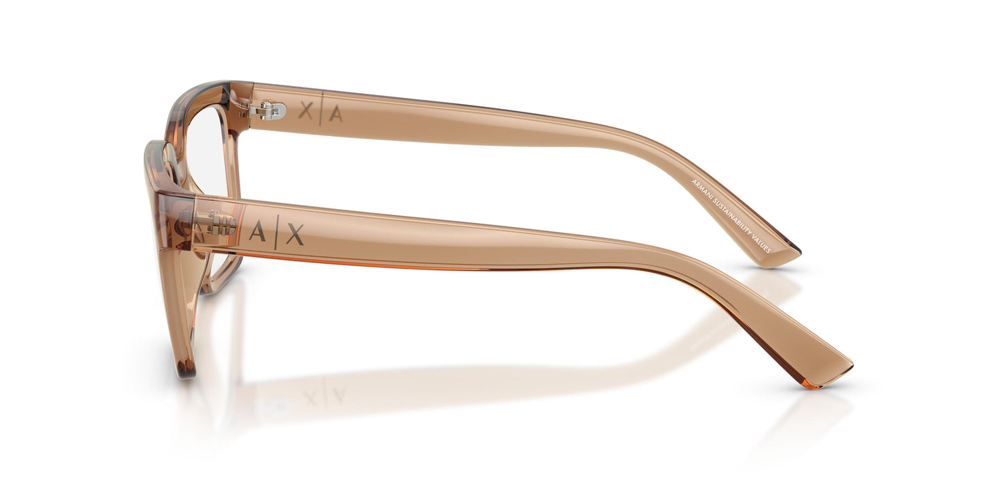 ARMANI EXCHANGE AX 3133U 8396