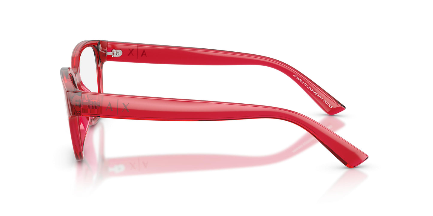 ARMANI EXCHANGE AX 3134U 8393