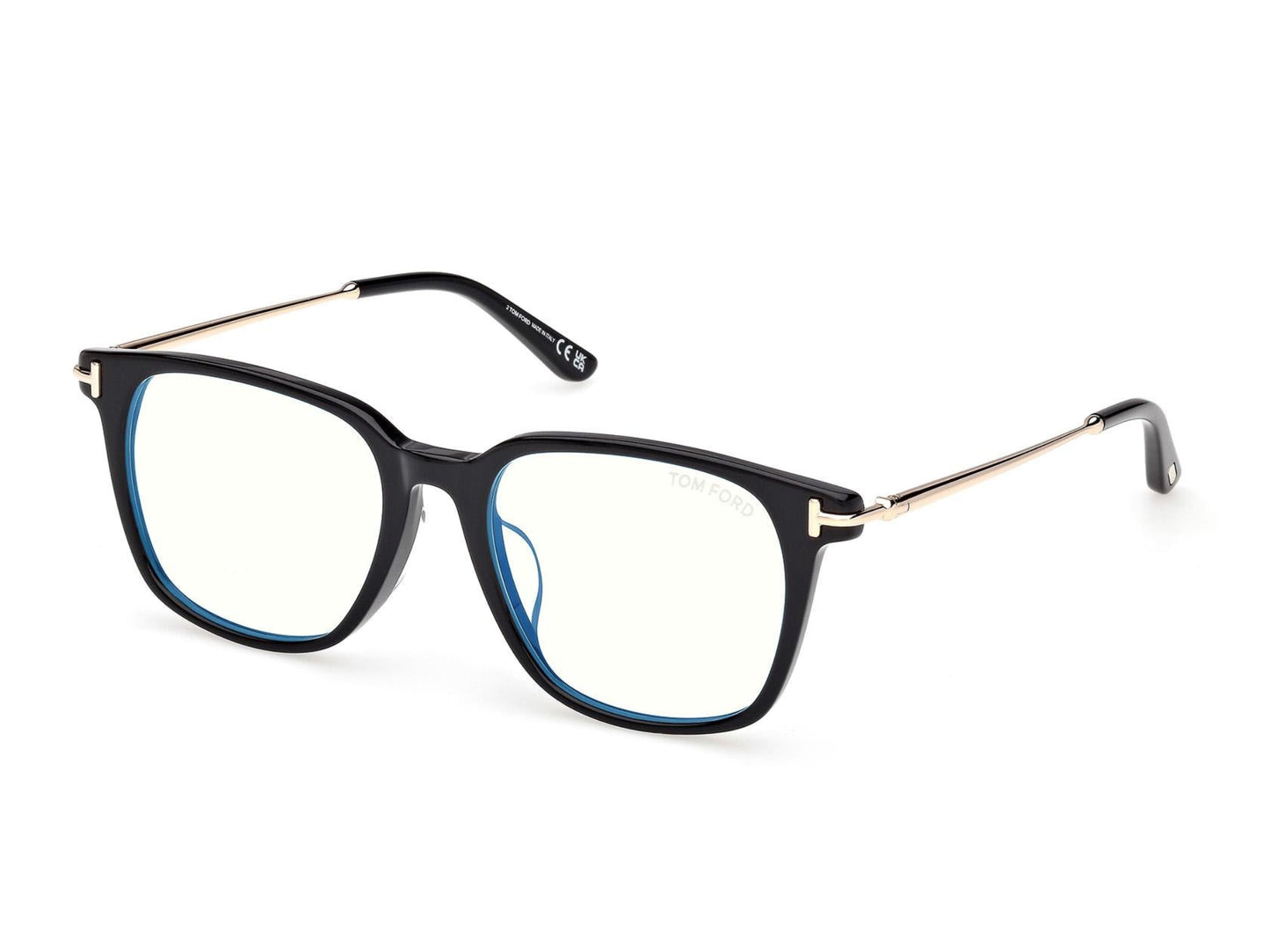 TOM FORD TF 6106-D-B 001