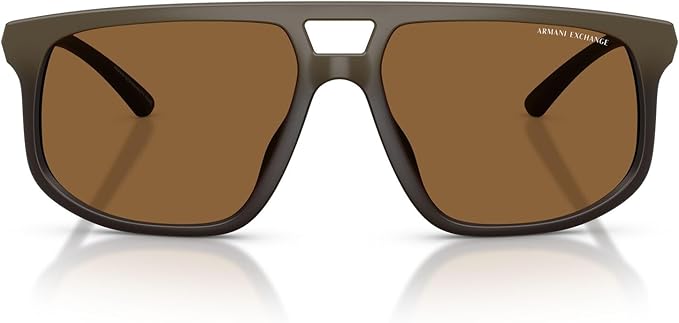 ARMANI EXCHANGE AX 4161SU 8390/80