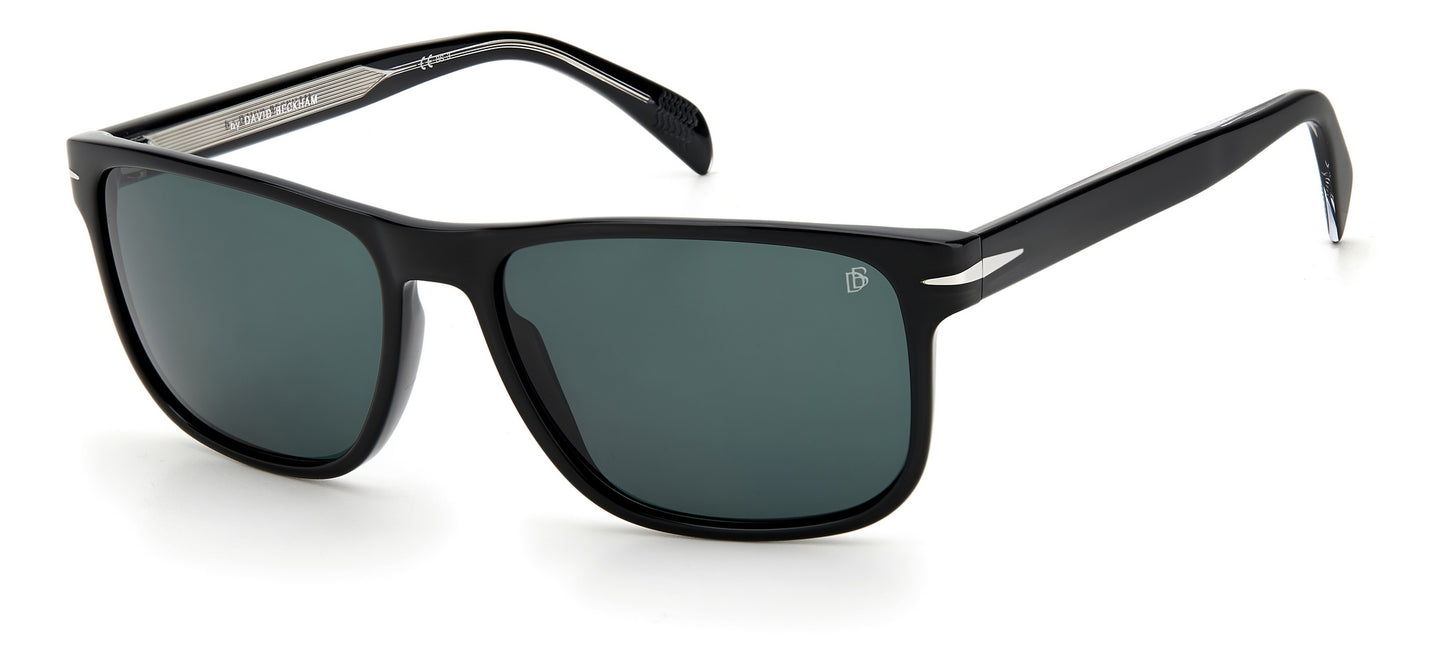 David Beckham DB 1060/S 0807 QT